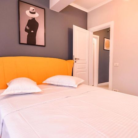 Aquarium Residence Penthouse 5 Năvodari المظهر الخارجي الصورة