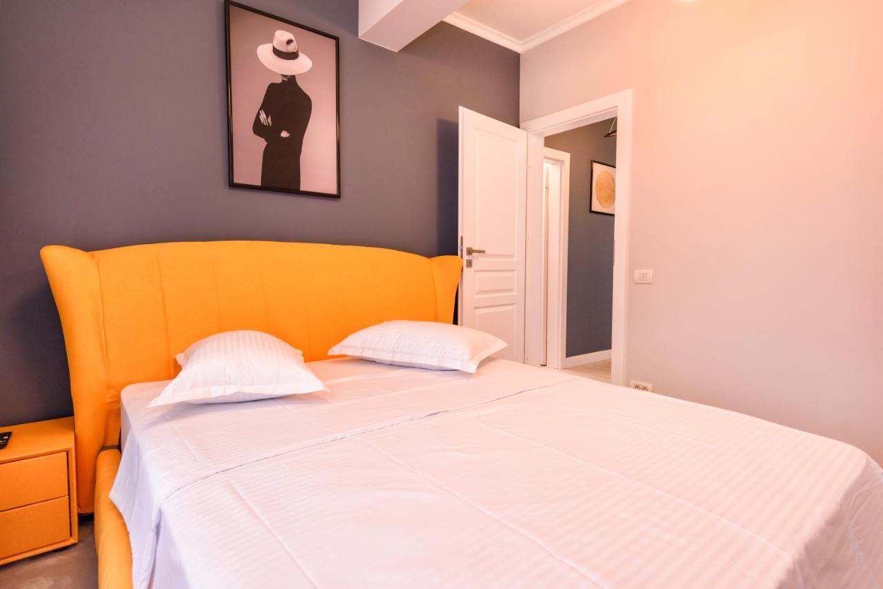 Aquarium Residence Penthouse 5 Năvodari المظهر الخارجي الصورة