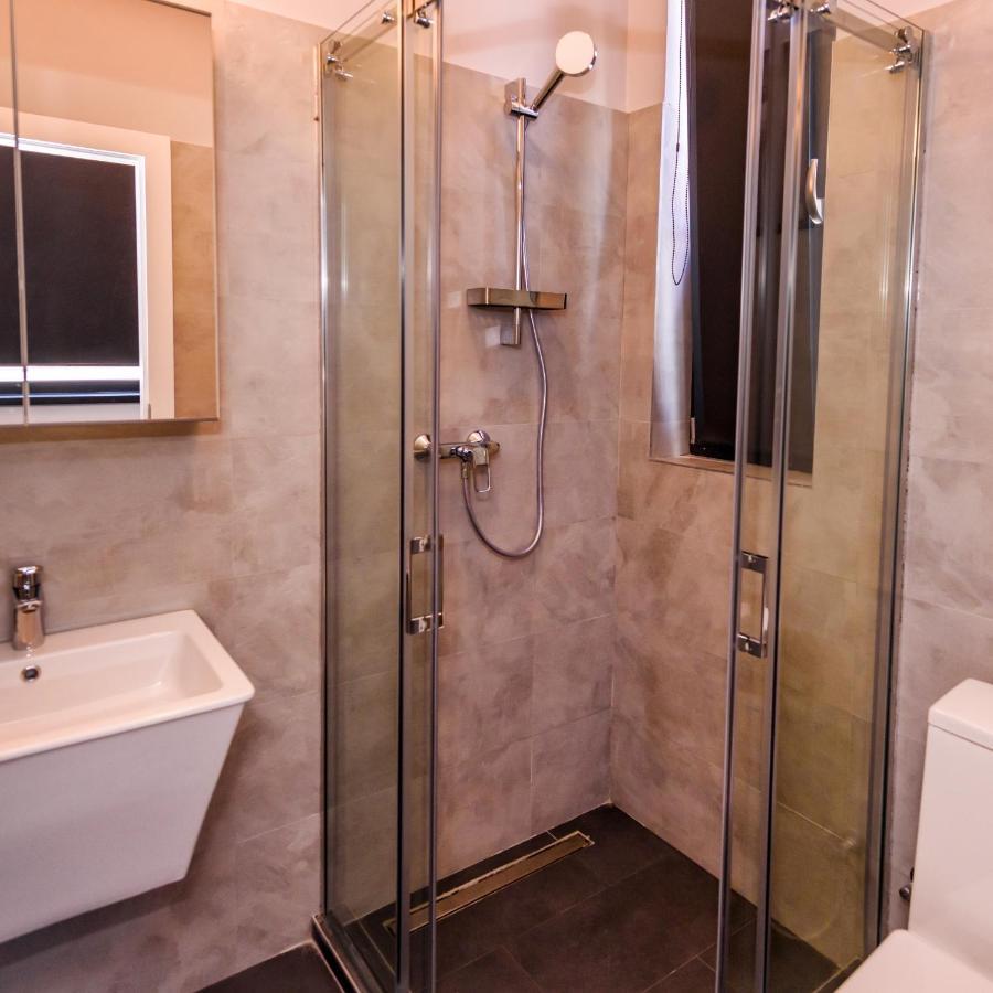 Aquarium Residence Penthouse 5 Năvodari المظهر الخارجي الصورة
