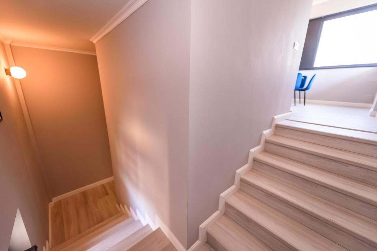 Aquarium Residence Penthouse 5 Năvodari المظهر الخارجي الصورة